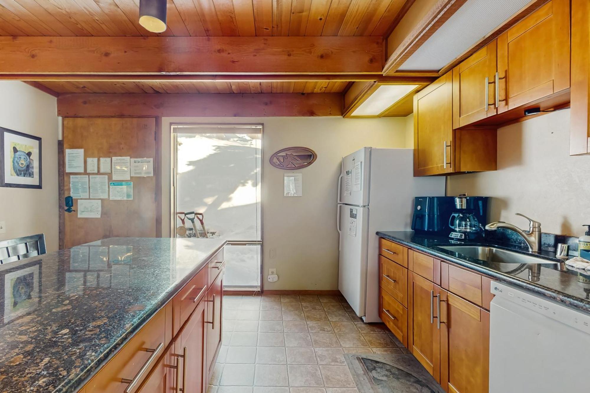 Retro Family Gathering Home In Tahoe Donner Truckee Esterno foto